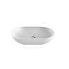 Картинка анонса товара «раковина creavit minimal mn165-00cb00e-0000 65 см»