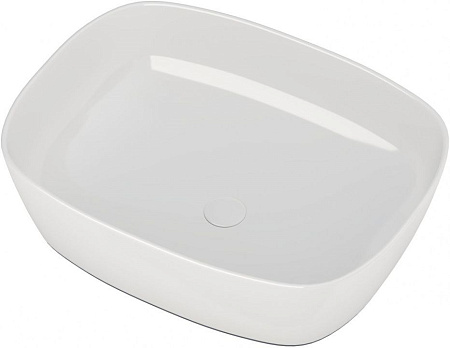 Раковина Aquanet Fine-1 50 FINE-1 Раковина Aquanet Fine-1 50 FINE-1