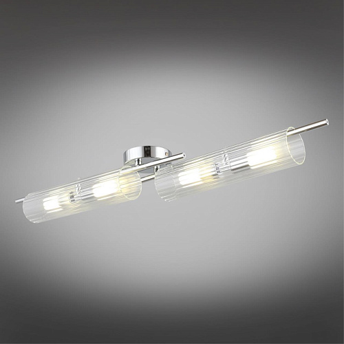 Люстра потолочная Aployt Lusia APL.315.17.04 Люстра потолочная Aployt Lusia APL.315.17.04