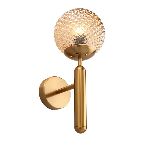 Светильник настенный (Бра) Aployt Shantal APL.766.01.01 Светильник настенный (Бра) Aployt Shantal APL.766.01.01