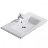 Картинка анонса товара «раковина belbagno soft 13065-kl 65 см 455x650 мм»