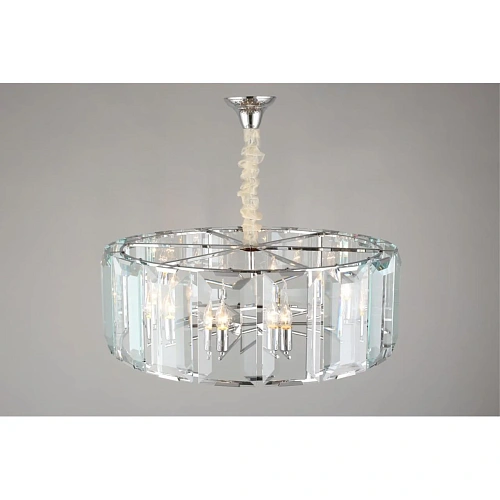 Люстра подвесная Omnilux Noventa OML-81513-10 Люстра подвесная Omnilux Noventa OML-81513-10