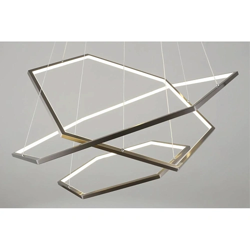 Люстра подвесная Aployt Polunia APL.021.13.136 Люстра подвесная Aployt Polunia APL.021.13.136