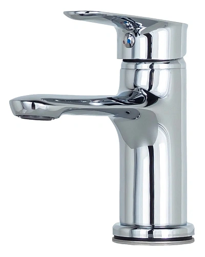 Смеситель для раковины Orange MODI M25-021cr Смеситель для раковины Orange MODI M25-021cr