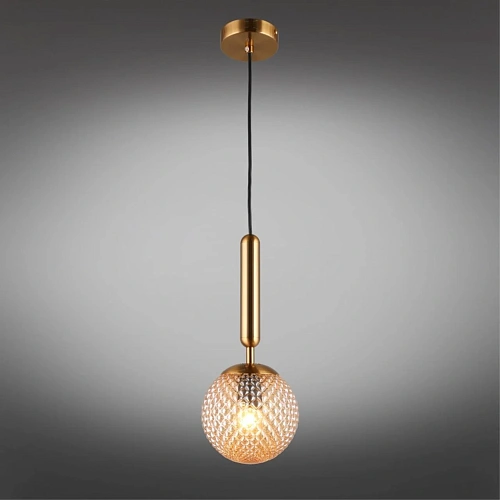 Светильник подвесной Aployt Shantal APL.766.06.01 Светильник подвесной Aployt Shantal APL.766.06.01