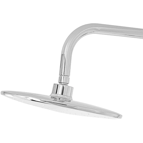 Душевая система Agger Marine A0595000 хром Душевая система Agger Marine A0595000 хром