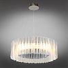 Люстра подвесная Aployt Milena APL.654.03.60 Люстра подвесная Aployt Milena APL.654.03.60
