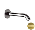 Излив Remer X Style 91XVO, состаренная латунь Излив Remer X Style 91XVO, состаренная латунь
