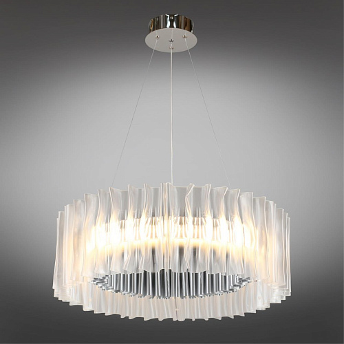 Люстра подвесная Aployt Milena APL.654.03.60 Люстра подвесная Aployt Milena APL.654.03.60