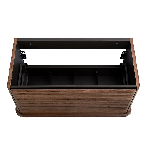 Тумба под раковину CEZARES IDRA 55808 Noce подвесная Тумба под раковину CEZARES IDRA 55808 Noce подвесная