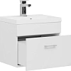 Тумба с раковиной Aquanet Нота 50 белый 00287705 Тумба с раковиной Aquanet Нота 50 белый 00287705