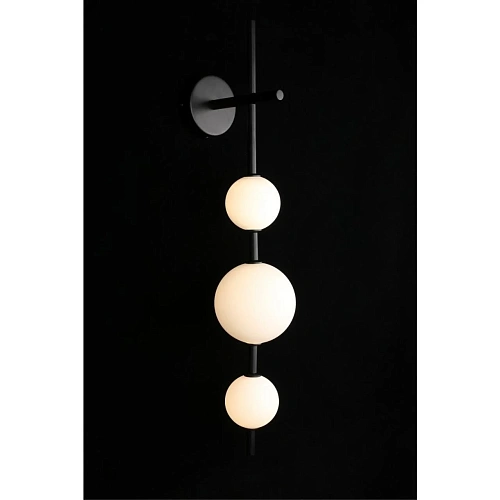 Светильник настенный (Бра) Aployt Diego APL.645.11.15 Светильник настенный (Бра) Aployt Diego APL.645.11.15