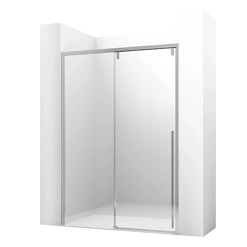 Душевая дверь Ambassador Intense 110021101IX (1200x2000) Душевая дверь Ambassador Intense 110021101IX (1200x2000)