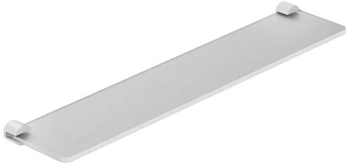 Полка Kludi VELA R 5897353 белый матовый Полка Kludi VELA R 5897353 белый матовый