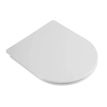 Крышка-сиденье CEZARES ECO CZR-2040-SC Крышка-сиденье CEZARES ECO CZR-2040-SC