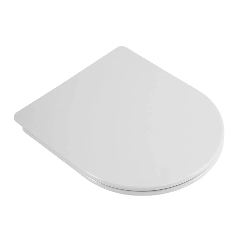 Крышка-сиденье CEZARES ECO CZR-2040-SC Крышка-сиденье CEZARES ECO CZR-2040-SC