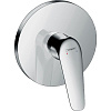 Картинка анонса товара «смеситель для душа hansgrohe novus 71066000, хром»