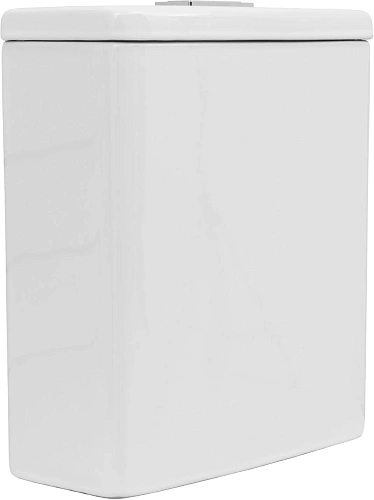 Бачок для унитаза Aquanet Roll 3.0 Tornado 00348008 Бачок для унитаза Aquanet Roll 3.0 Tornado 00348008