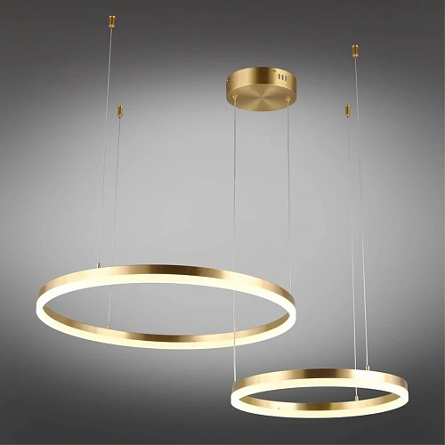 Люстра подвесная Aployt Armel APL.049.03.60 Люстра подвесная Aployt Armel APL.049.03.60