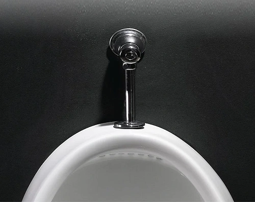 Писсуар CeramaLux Х545P Писсуар CeramaLux Х545P