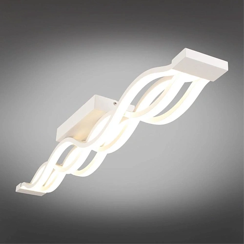 Светильник настенно-потолочный Aployt Nadayn APL.002.07.72 Светильник настенно-потолочный Aployt Nadayn APL.002.07.72