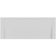 Экран для ванны фронтальный Alex Baitler GARDA, NEMI, MADIN 160 (00-A0007288) Экран для ванны фронтальный Alex Baitler GARDA, NEMI, MADIN 160 (00-A0007288)