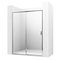 Душевая дверь Ambassador Forsa 17021117AX (1100x2000) Душевая дверь Ambassador Forsa 17021117AX (1100x2000)