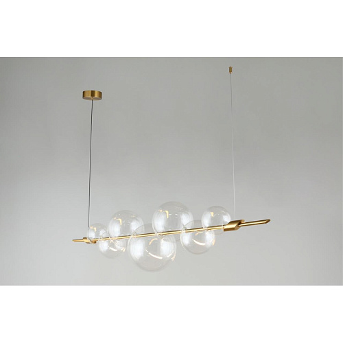 Люстра подвесная Aployt Noel APL.651.03.12 Люстра подвесная Aployt Noel APL.651.03.12