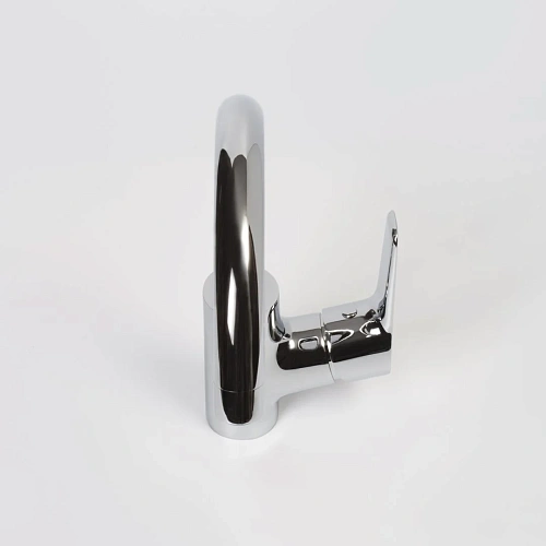 Смеситель для кухни WasserKRAFT Lippe 4507 хром Смеситель для кухни WasserKRAFT Lippe 4507 хром