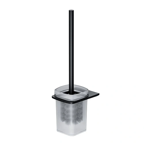 Ершик для унитаза AM.PM Inspire V2.0 A50A33422 черный Ершик для унитаза AM.PM Inspire V2.0 A50A33422 черный