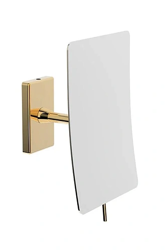 Зеркало косметическое Boheme золото 506-G Зеркало косметическое Boheme золото 506-G