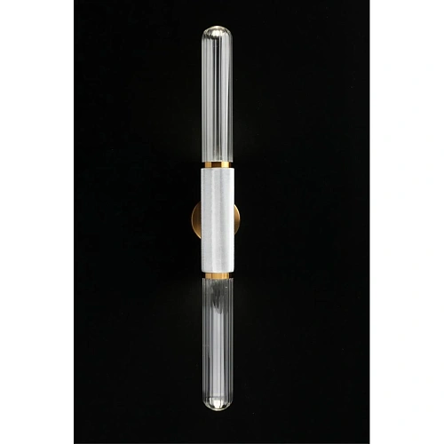 Светильник настенный (Бра) Aployt Brynia APL.307.11.02 Светильник настенный (Бра) Aployt Brynia APL.307.11.02