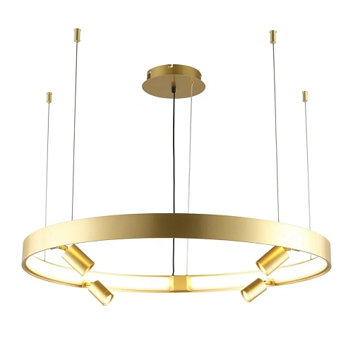 Люстра подвесная Aployt Jolanta APL.041.03.50 Люстра подвесная Aployt Jolanta APL.041.03.50