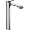 Картинка анонса товара «смеситель для раковины hansgrohe vivenis 250 со сливным гарнитуром, для раковины в форме таза 75040000.»