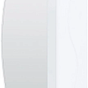 Зеркальный шкаф Aquanet LM 55 белый 00184859 Зеркальный шкаф Aquanet LM 55 белый 00184859