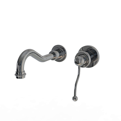 Смеситель для раковины Paini Duomo 88CR208 встраиваемый, хром Смеситель для раковины Paini Duomo 88CR208 встраиваемый, хром