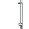 Душевая система GROHE Tempesta Cosmopolitan 250 со смесителем для ванны хром (26674000) Душевая система GROHE Tempesta Cosmopolitan 250 со смесителем для ванны хром (26674000)