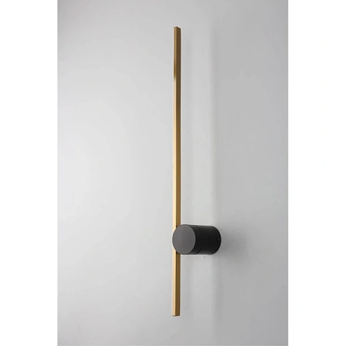 Светильник настенный (Бра) Aployt Beatris APL.056.01.09 Светильник настенный (Бра) Aployt Beatris APL.056.01.09