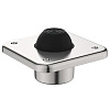 Картинка анонса товара «клавиша смыва ideal standard septa pro foot r0138my антивандальная, пневматическая»
