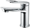 Картинка анонса товара «смеситель для раковины haiba hb10595»