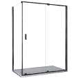Душевой уголок Ceruttispa PREMIATA B120-8 без поддона 90x120x195 Душевой уголок Ceruttispa PREMIATA B120-8 без поддона 90x120x195