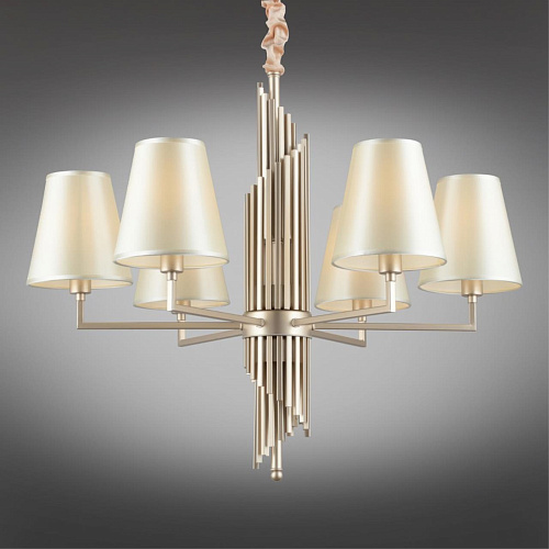 Люстра подвесная Omnilux Porlezza OML-72203-06 Люстра подвесная Omnilux Porlezza OML-72203-06