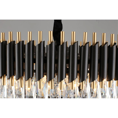 Люстра подвесная Omnilux Corleone OML-69803-15 Люстра подвесная Omnilux Corleone OML-69803-15