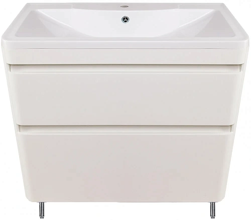 Тумба под раковину Style Line Атлантика 90, Люкс антискрейч, PLUS СС-00002212 Тумба под раковину Style Line Атлантика 90, Люкс антискрейч, PLUS СС-00002212