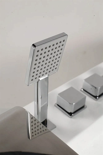 Акриловая ванна Orans OLS-BT65105R 180x120 см 65105R0 Акриловая ванна Orans OLS-BT65105R 180x120 см 65105R0