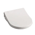 Крышка-биде Toto MH/NC TCF4732G#NW1 белая с микролифтом Крышка-биде Toto MH/NC TCF4732G#NW1 белая с микролифтом