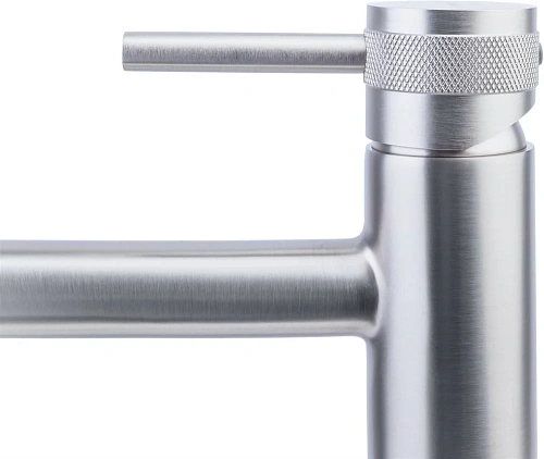 Смеситель для раковины Allen Brau Priority 5.31002-BN Смеситель для раковины Allen Brau Priority 5.31002-BN