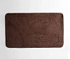 Коврик WasserKRAFT Vils BM-1041 Deep Mahogany бордовый