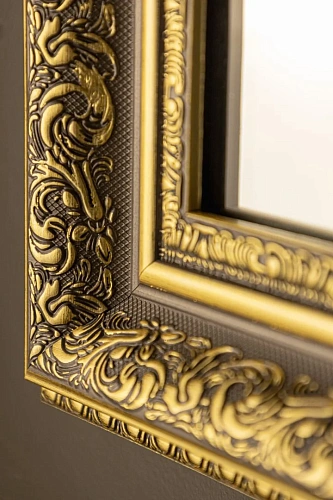 Зеркало SILVER MIRRORS 600x1200 Эфес (ФР-00000918) Зеркало SILVER MIRRORS 600x1200 Эфес (ФР-00000918)