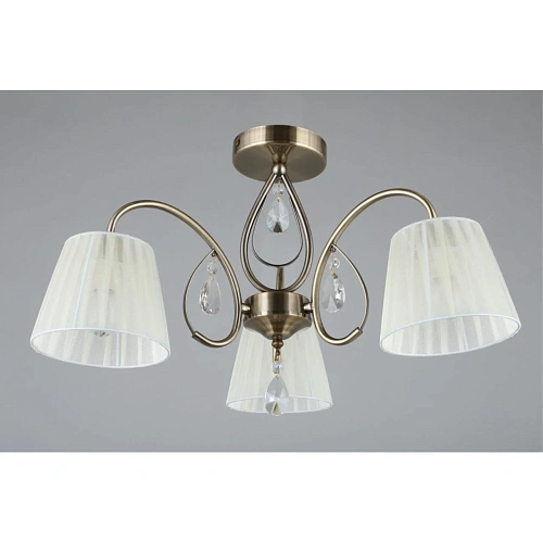 Люстра потолочная Omnilux Cardillo OML-56617-03 Люстра потолочная Omnilux Cardillo OML-56617-03